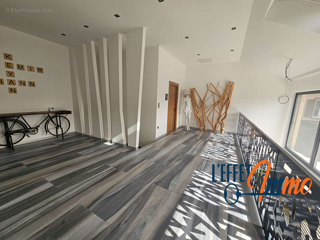 Maison à GUEBWILLER