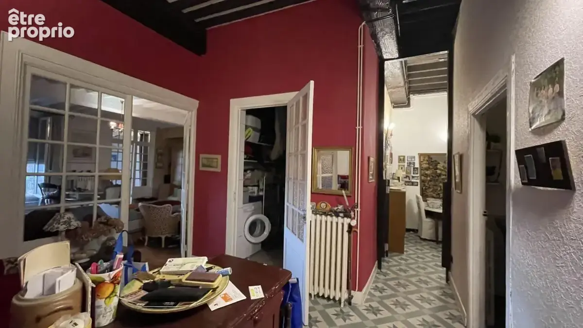 Appartement - photo 3