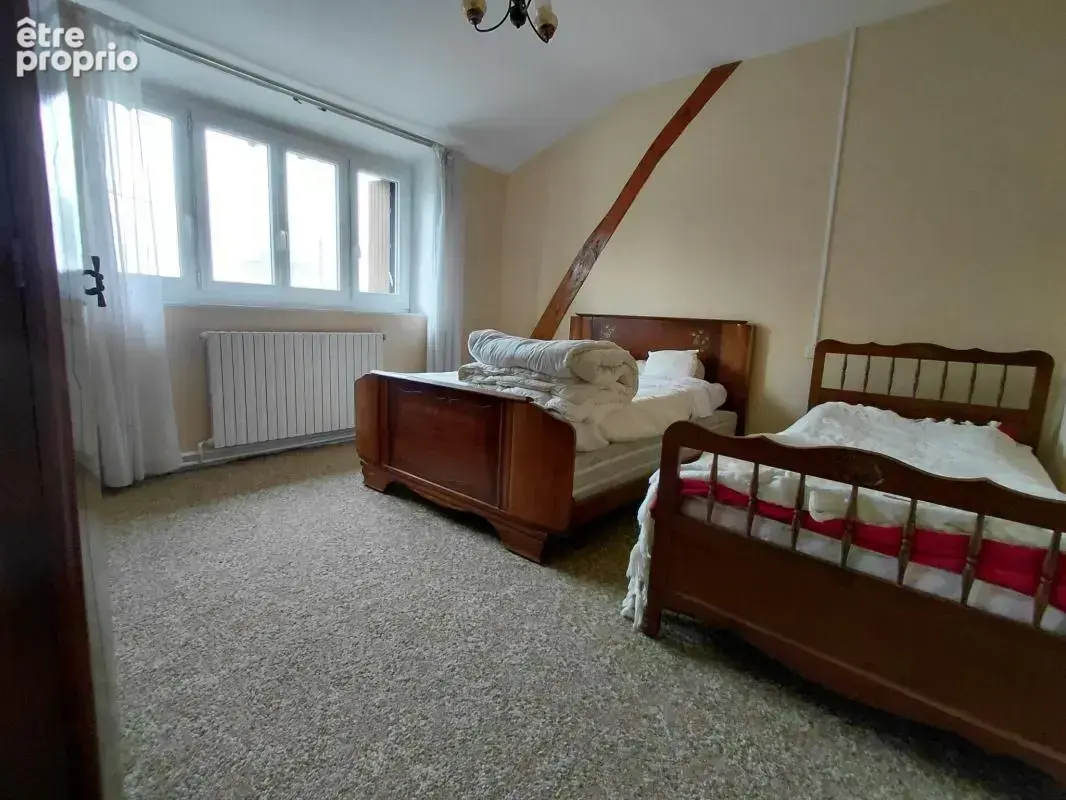 Propriété atypique - photo 6