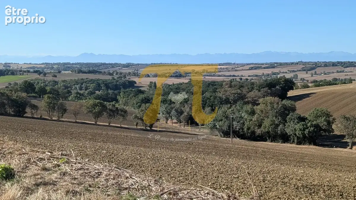 Photo Maison à Lanta au prix de 380 000€