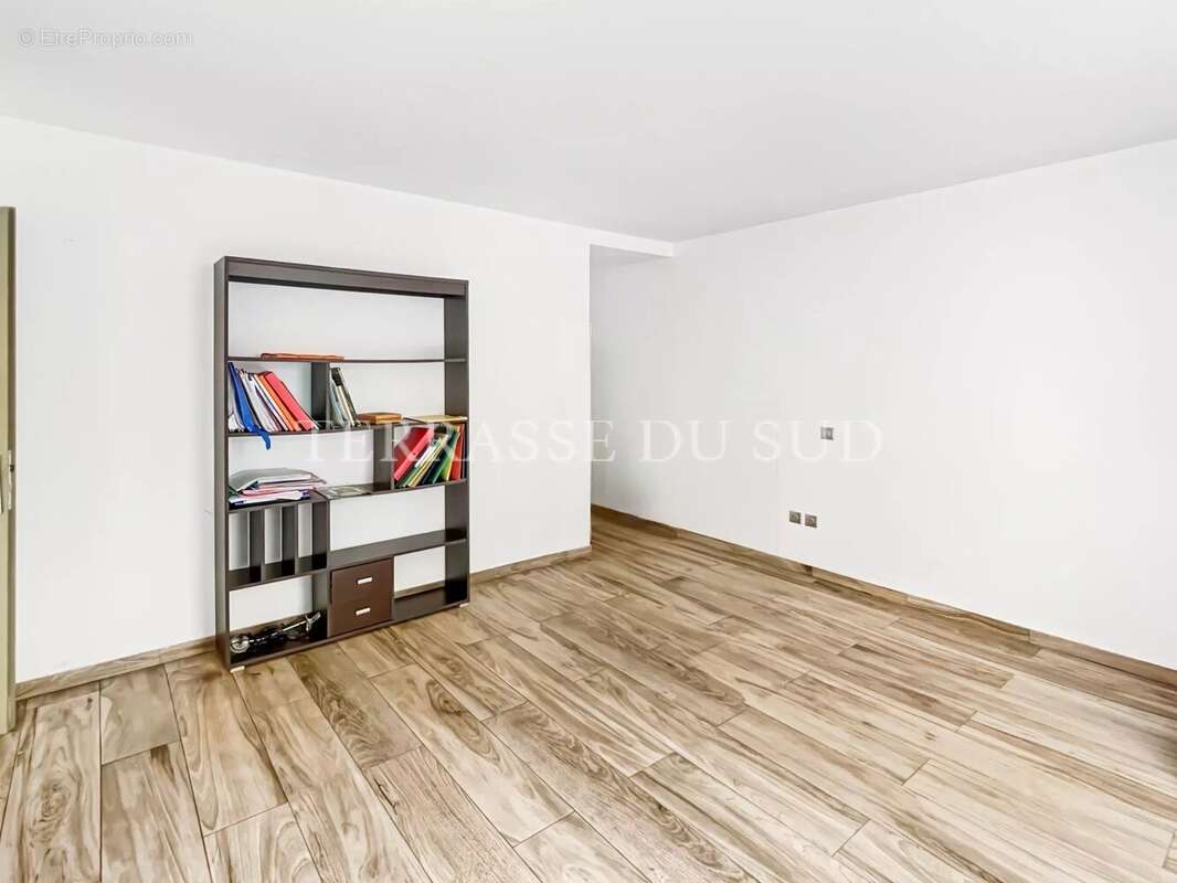 Maison à MARSEILLE-16E