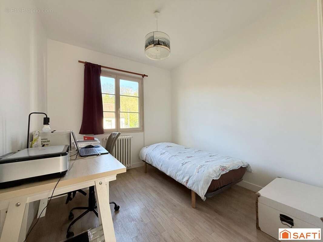 Photo 8 - Maison à BONNIERES-SUR-SEINE