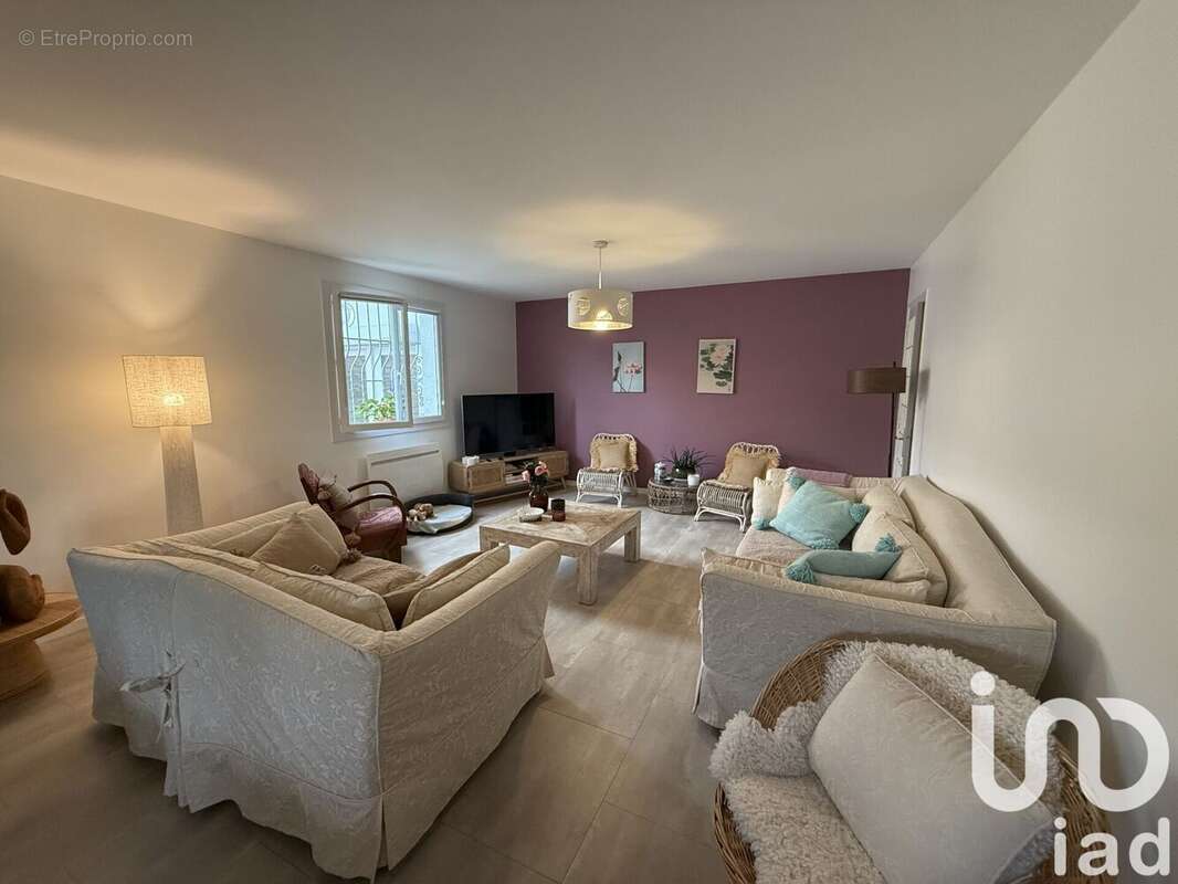 Photo 8 - Maison à COGNAC