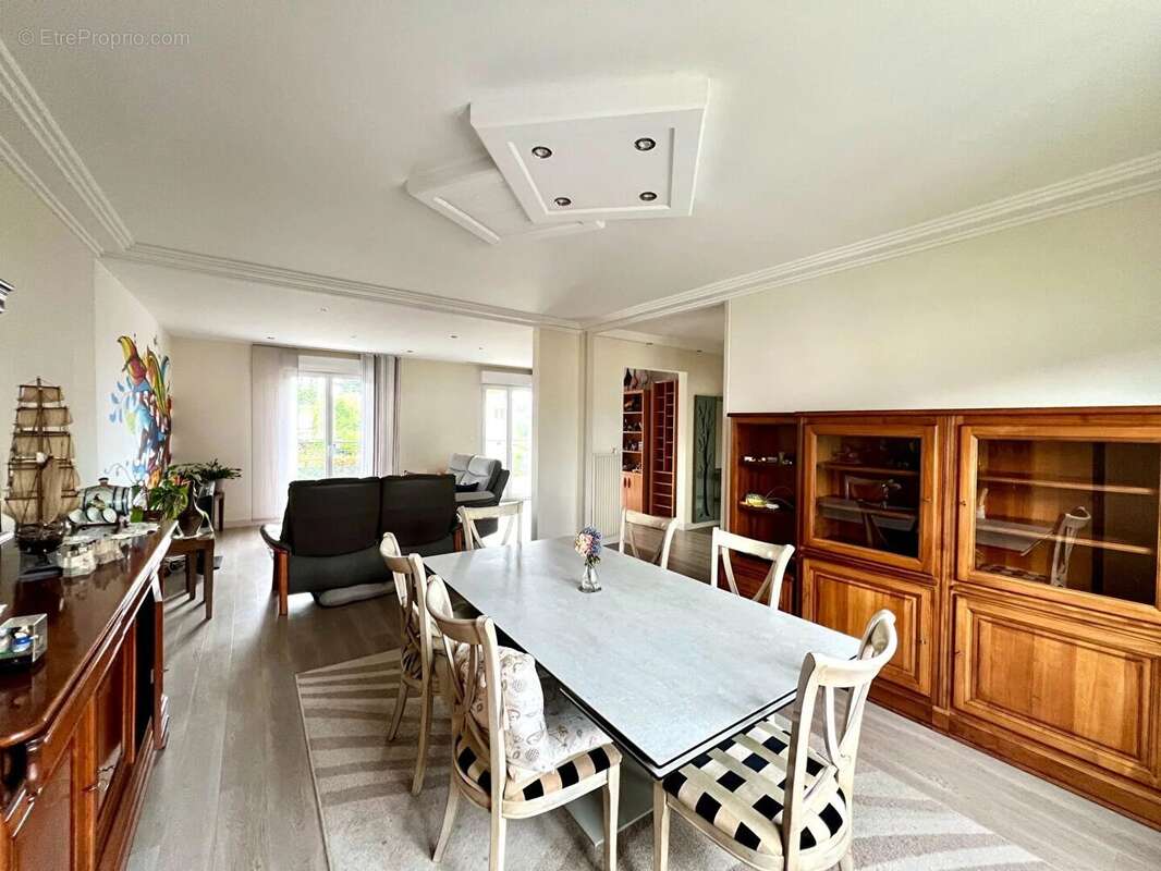 Maison à SAINT-BRIEUC