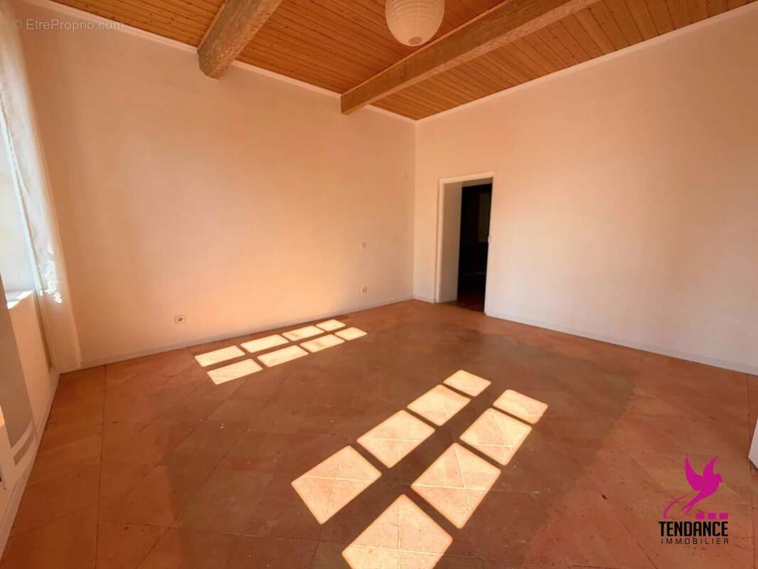 Maison à DRUDAS