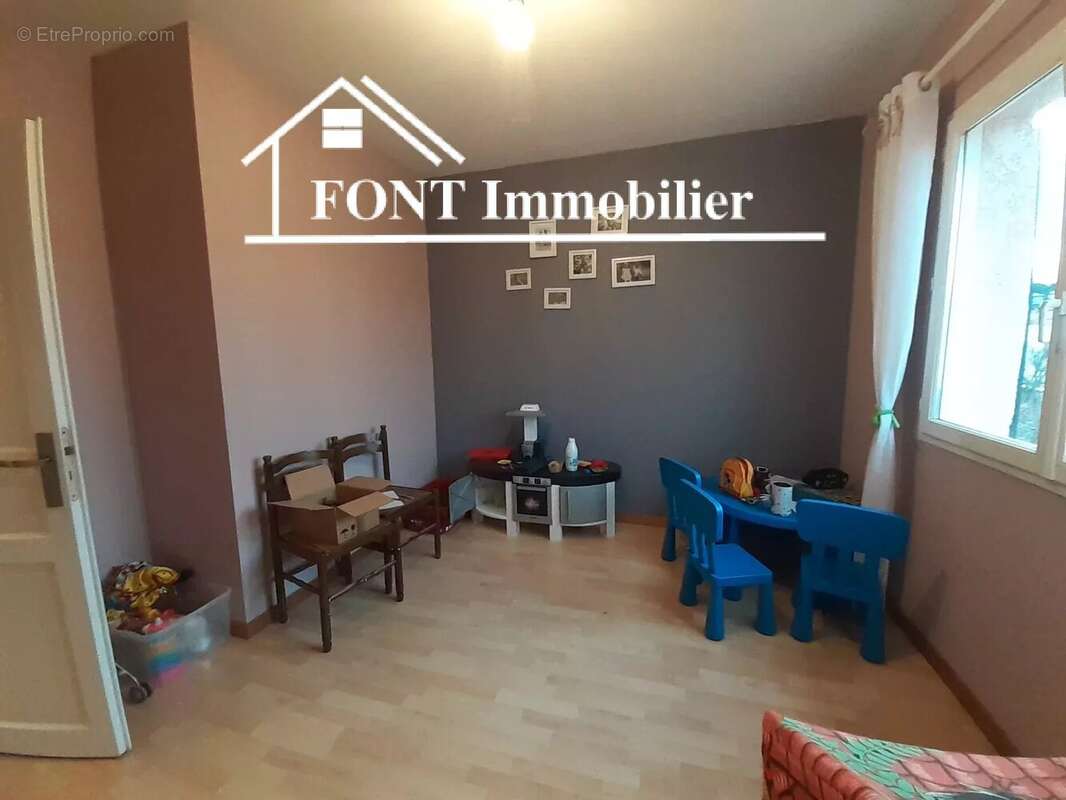 Maison à SAINT-CHAMOND