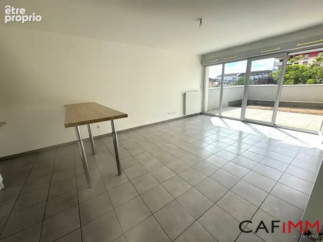 Appartement 3 pièces 63 m² à vendre à Decines-Charpieu (69150) - photo 4