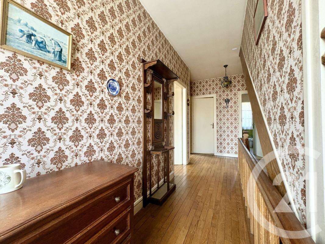 Maison située en campagne - photo 6