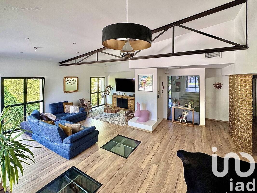 Photo 1 - Maison à LONS