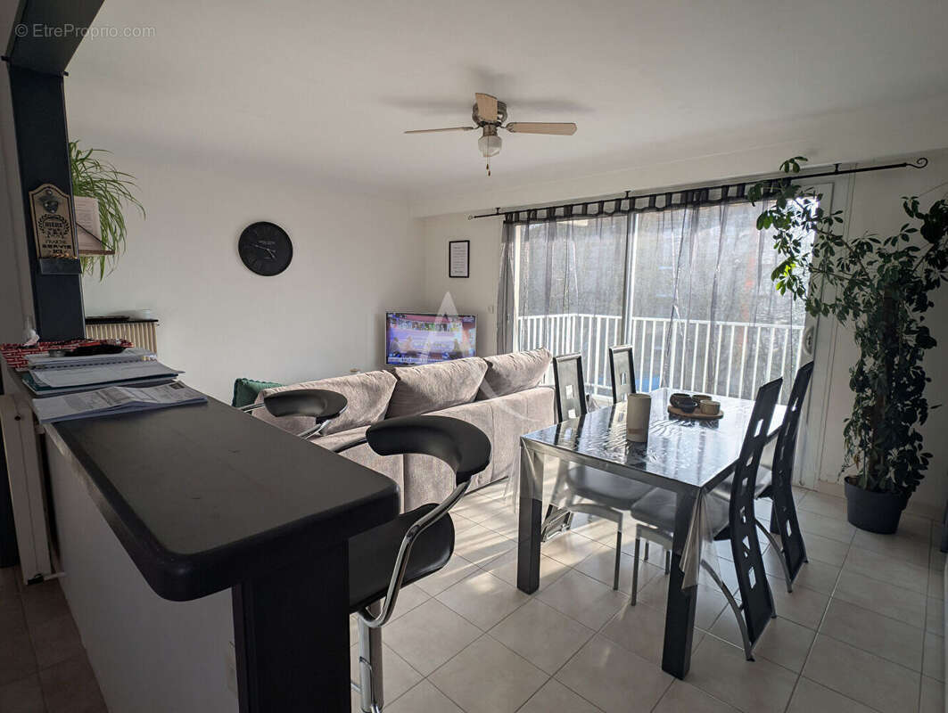 Appartement à CHALLANS