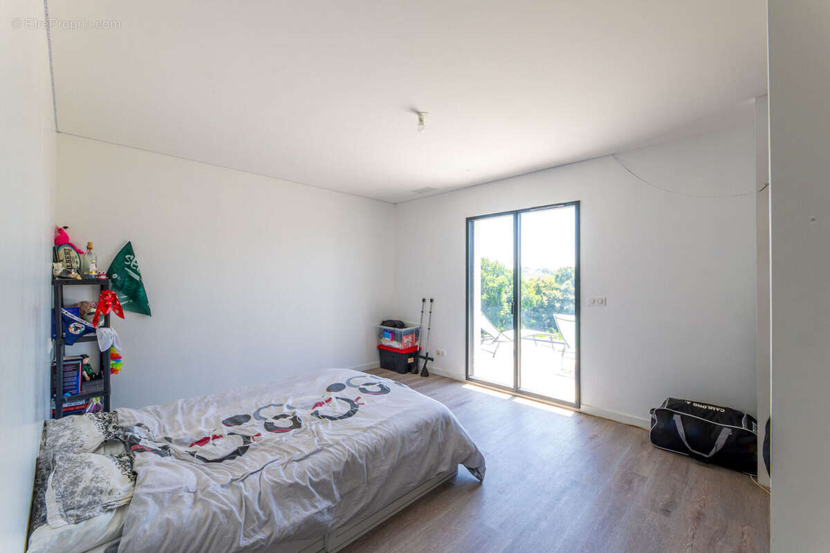 Photo 7 - Maison à SERRES-CASTET