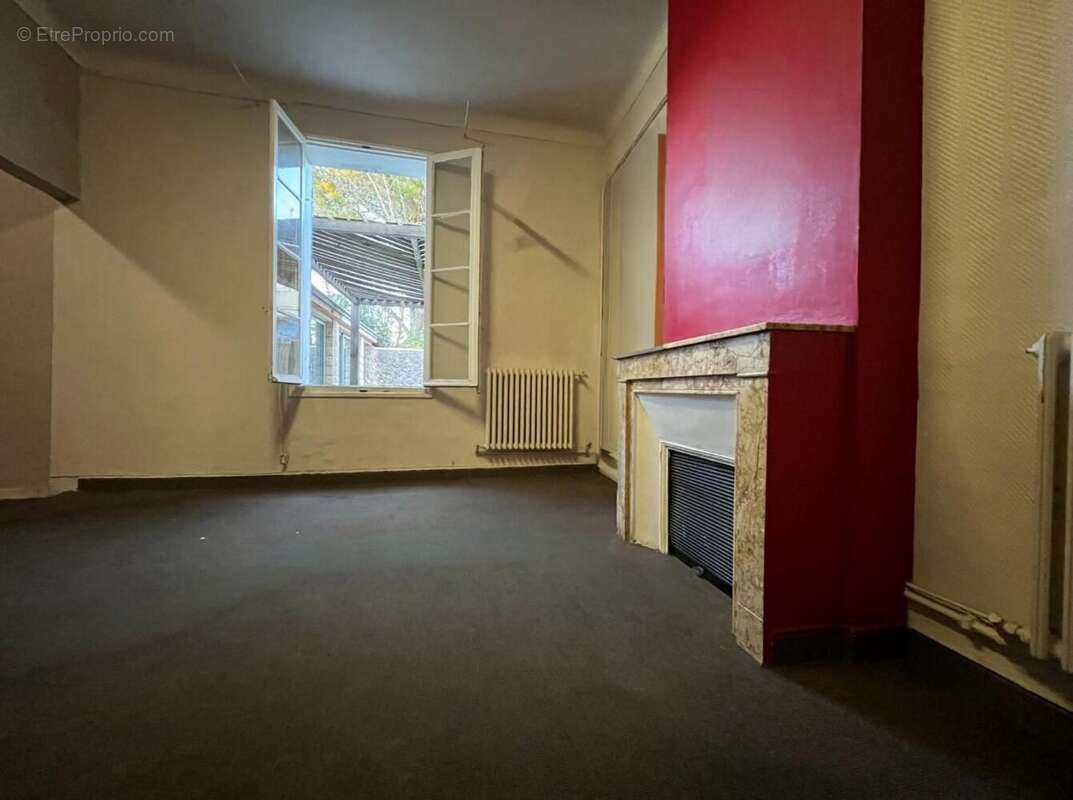 Appartement à ISTRES