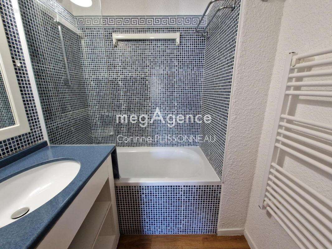 Appartement à TALMONT-SAINT-HILAIRE