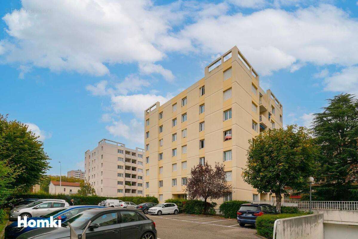 Appartement à LYON-7E