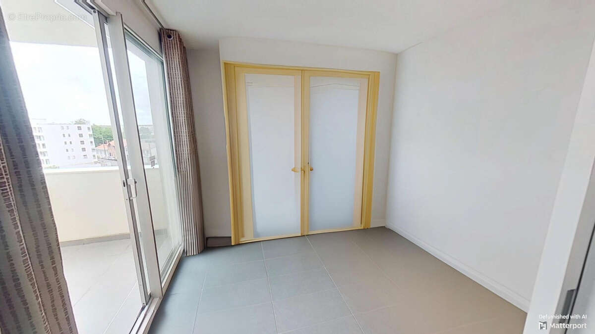 Appartement à ARCACHON