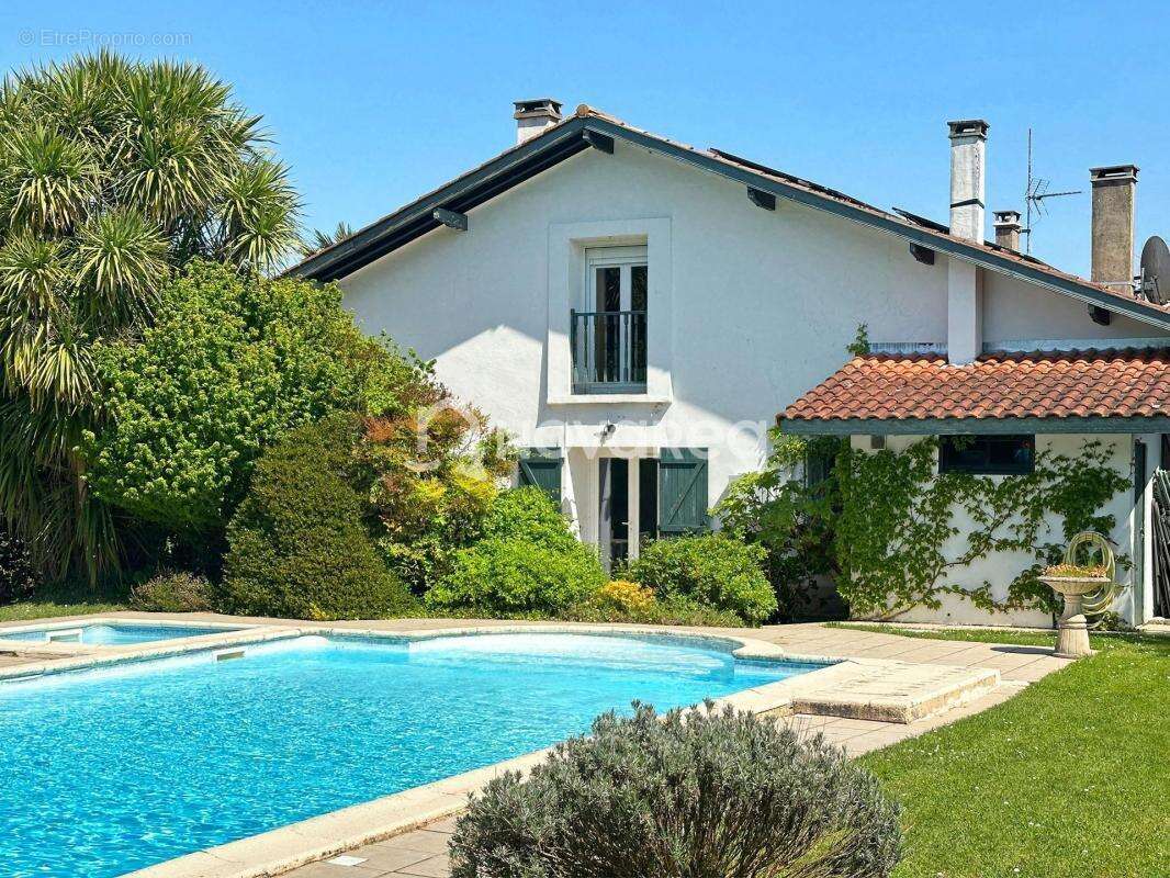 Maison à ORX