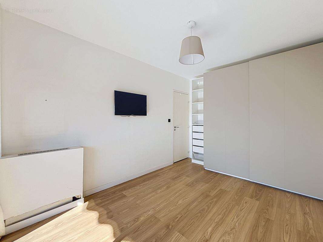 3 pieces etage eleve terrasses parking - photo 7