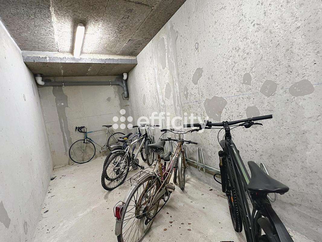 Appartement à TOURS