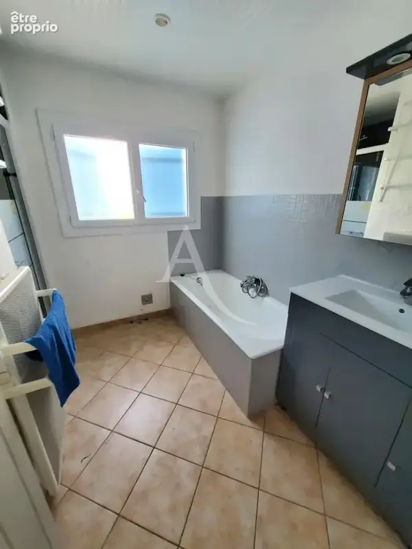 Maison Barbâtre , 100m de la plage - photo 8