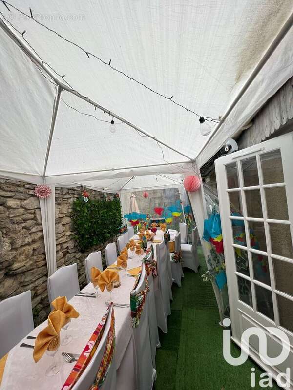 Photo 8 - Maison à MEAUX