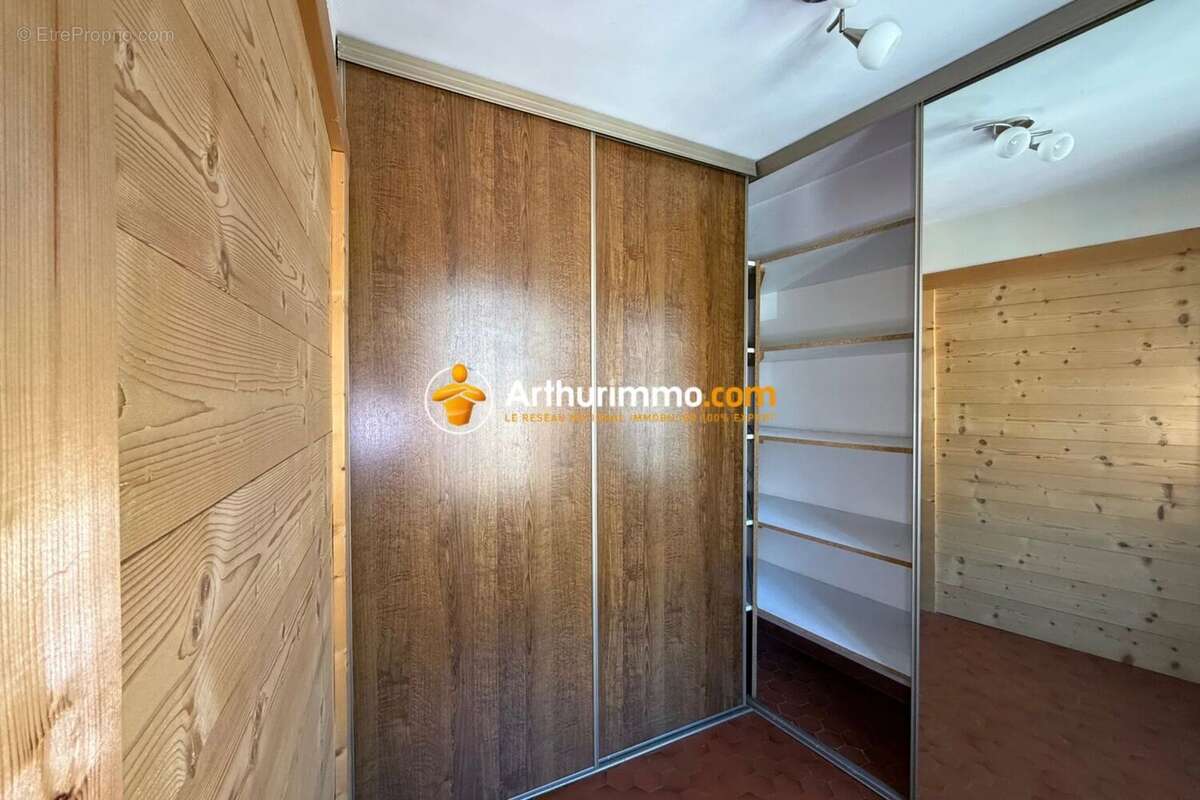 Appartement à GUILLESTRE