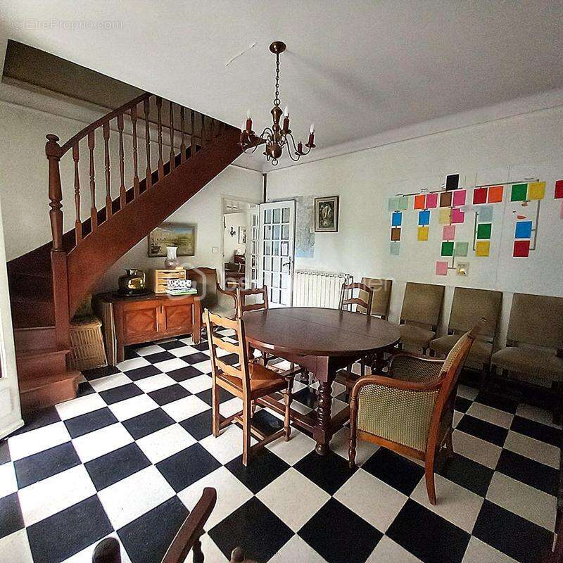 Maison à MONTPELLIER