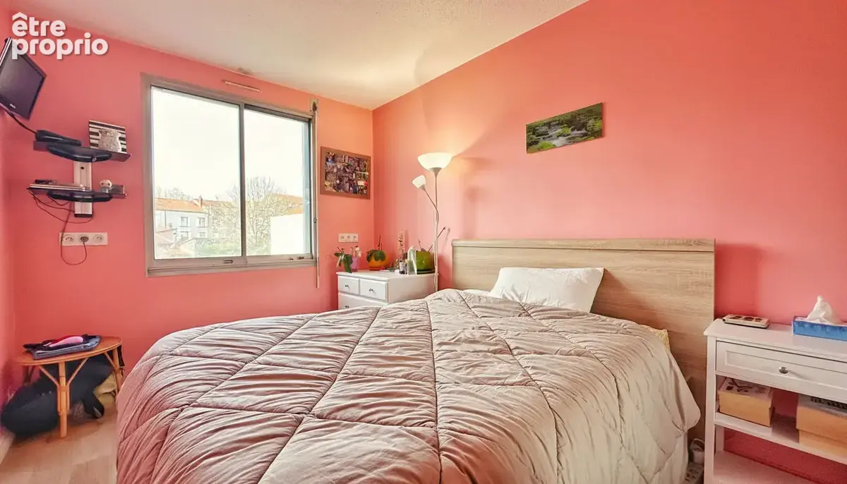 Appartement 90m² à clermont-ferrand - photo 6