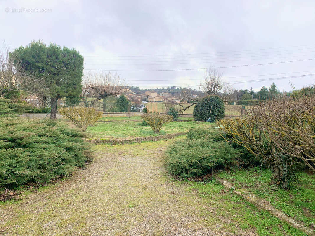 Maison à RIANS