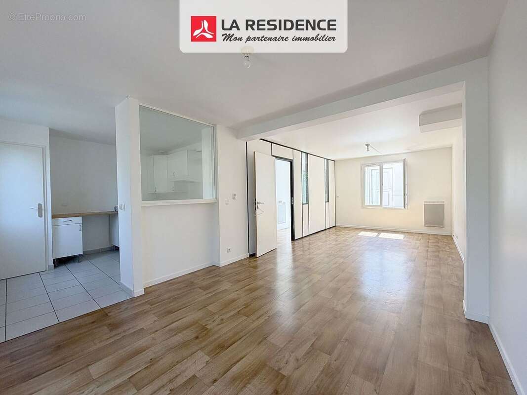 Maison 90 m² à Freneuse  - photo 3