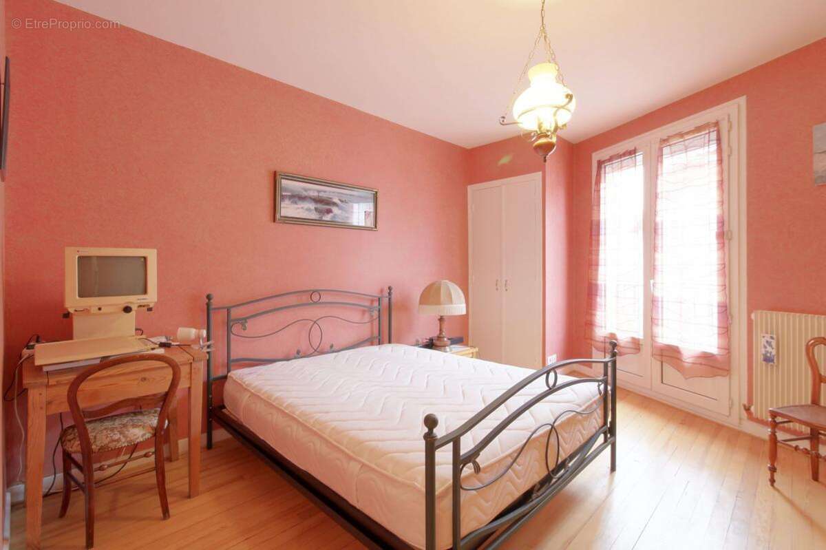 Appartement à LE PUY-EN-VELAY