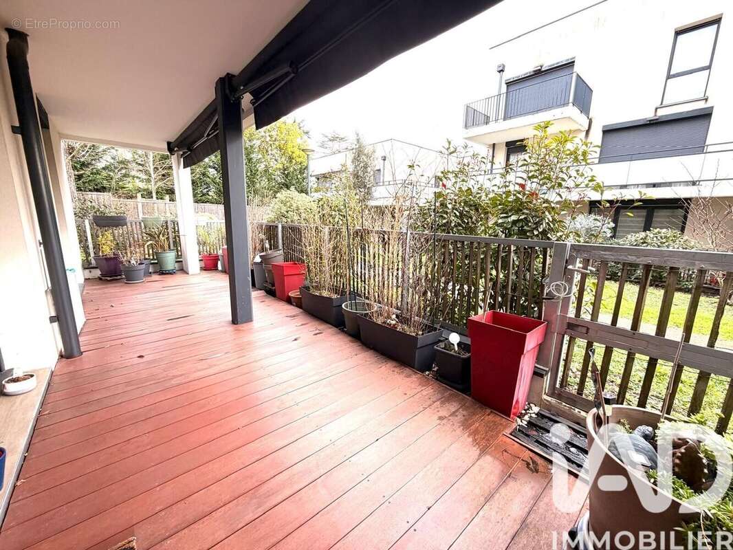 Photo 8 - Appartement à FLOIRAC