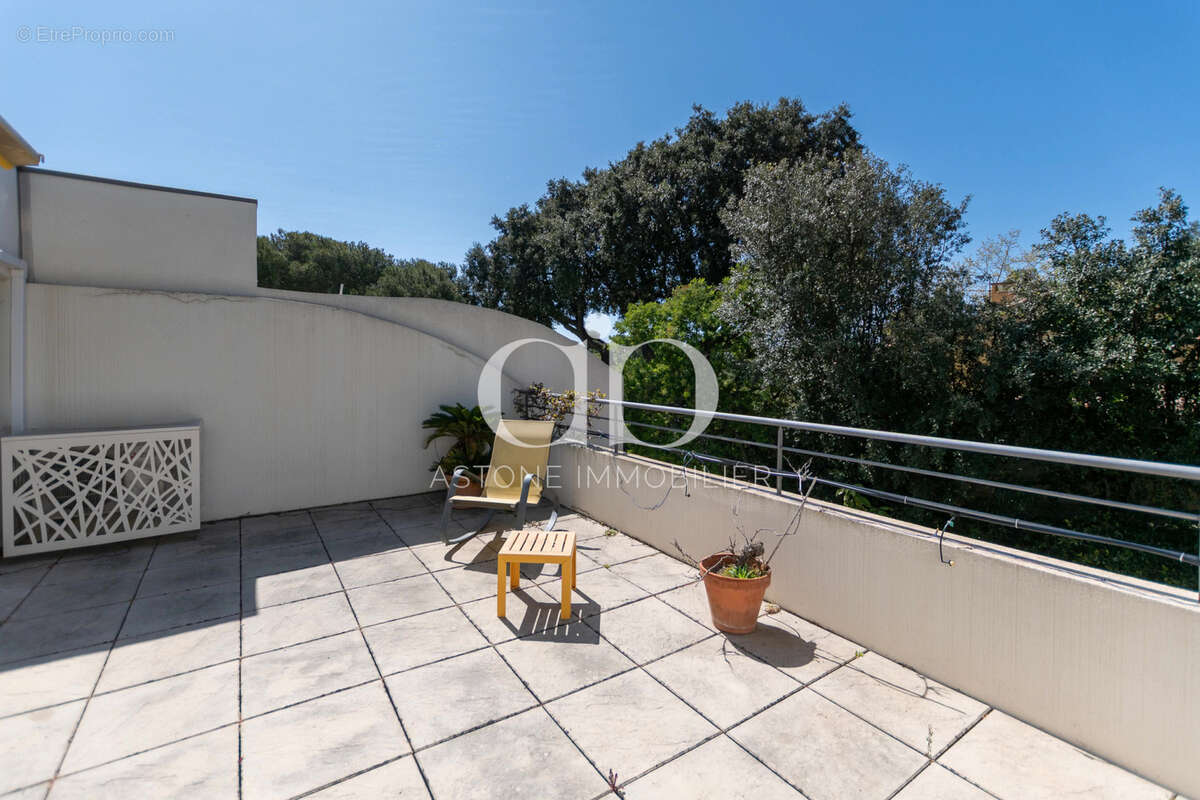 Cassis / appartement-maison - photo 49