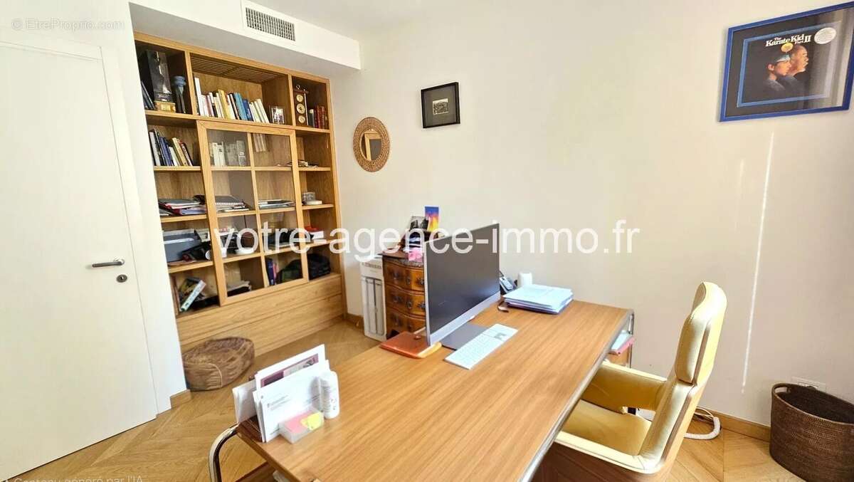 Appartement à CAP-D&#039;AIL