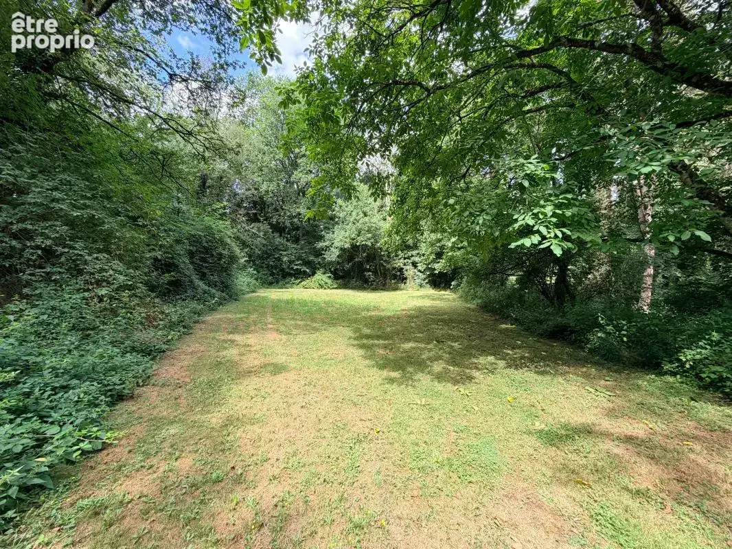 Maison en pierre, piscine, 3,5 hectares - photo 17