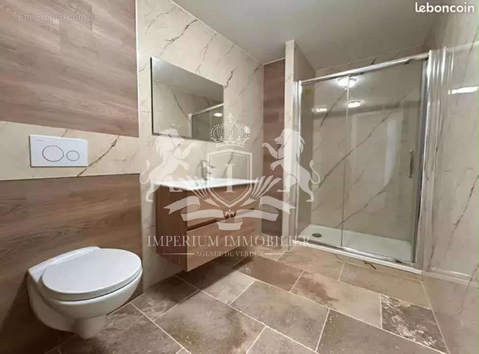 Appartement à PONT-SAINT-VINCENT