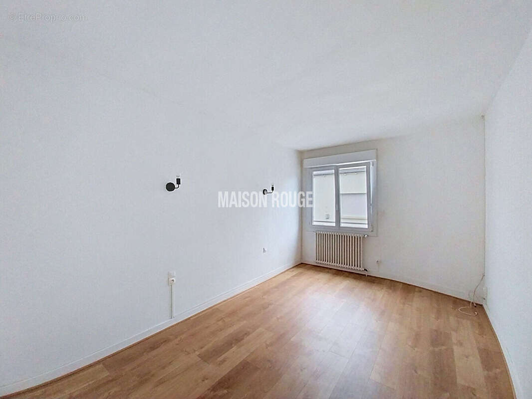 Appartement à PLOUHA