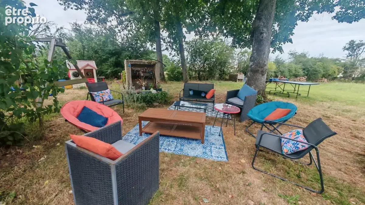 Maison 186 m² à Chassignolles  - photo 19