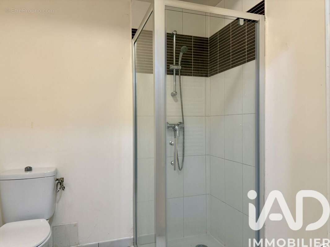 Photo 7 - Appartement à NANTERRE