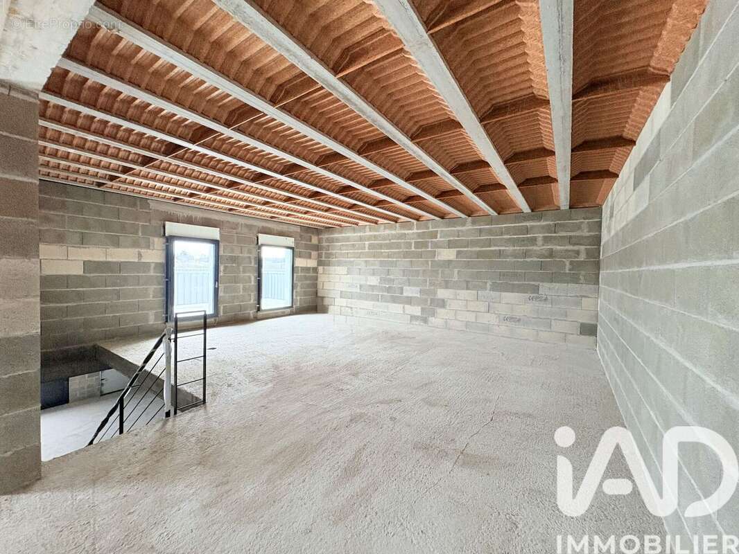 Photo 4 - Appartement à MONTUSSAN