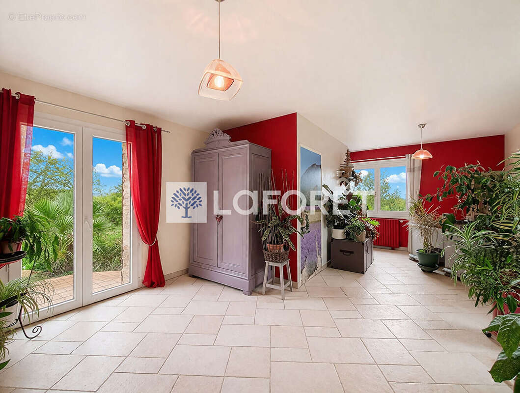 Maison à NOGENT-SUR-SEINE