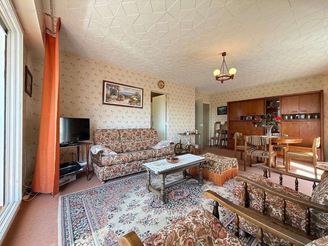 Appartement à ROYAN