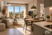 Photo 1 - Appartement à BONS-EN-CHABLAIS