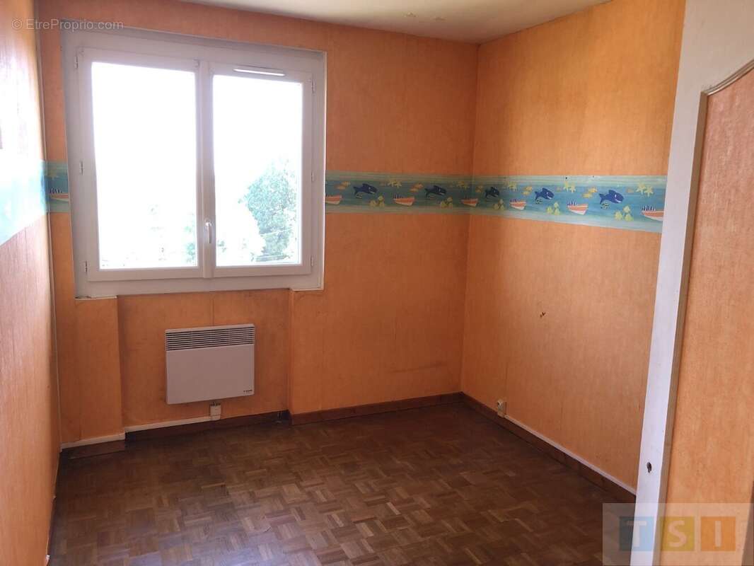 Appartement à LANNEMEZAN
