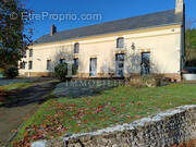 Maison à LE MELE-SUR-SARTHE