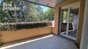 Appartement à CURIS-AU-MONT-D'OR