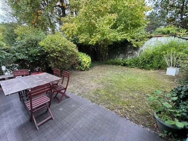 Maison à LE PLESSIS-TREVISE