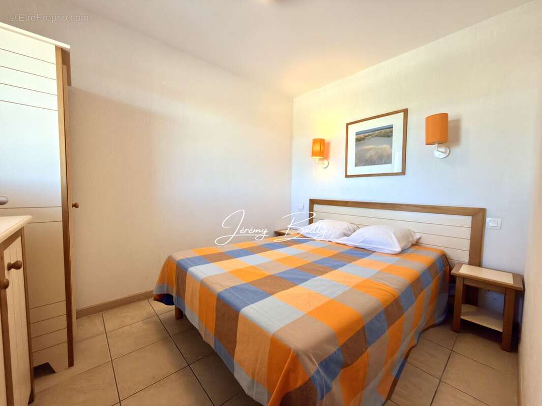 Appartement à LE BARCARES
