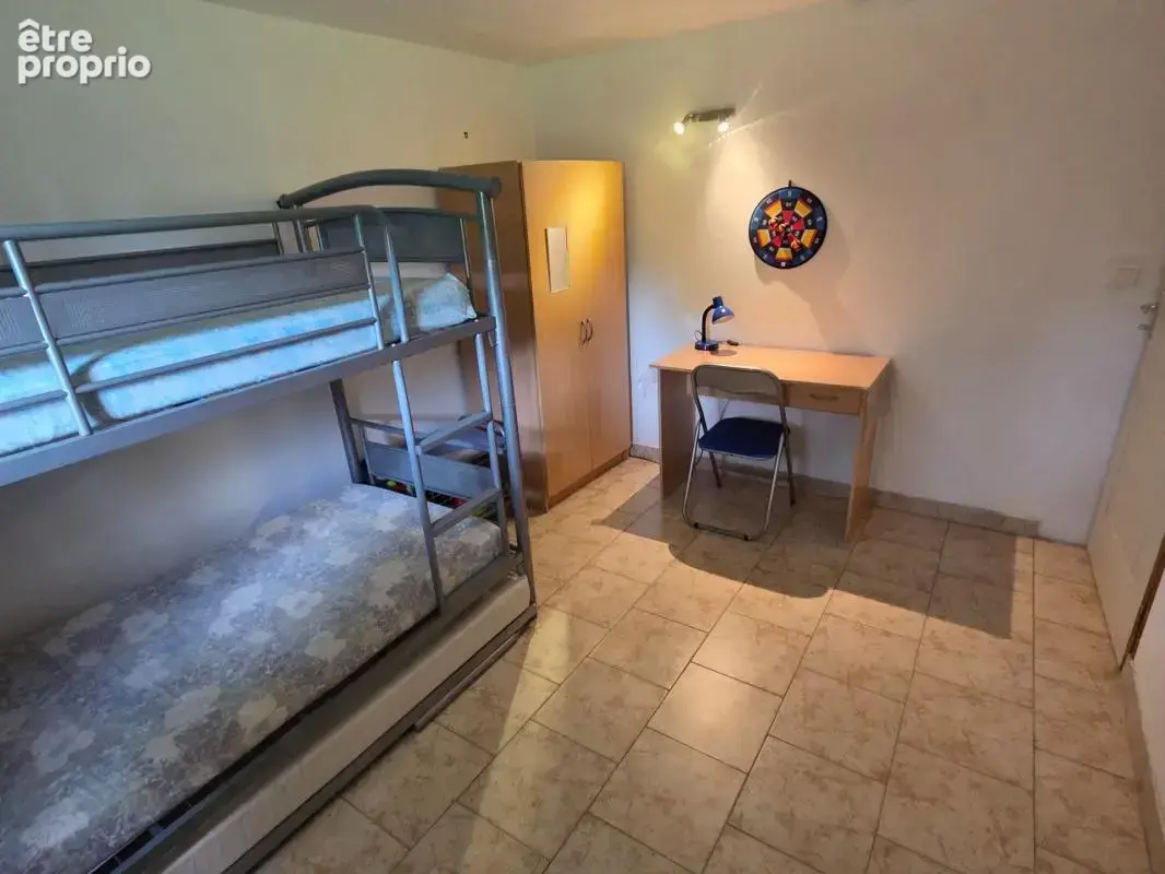 Maison Normande de 94 M2 avec un gîte de 45 M2 au calme sur un terrain de 7697 M2 - photo 30