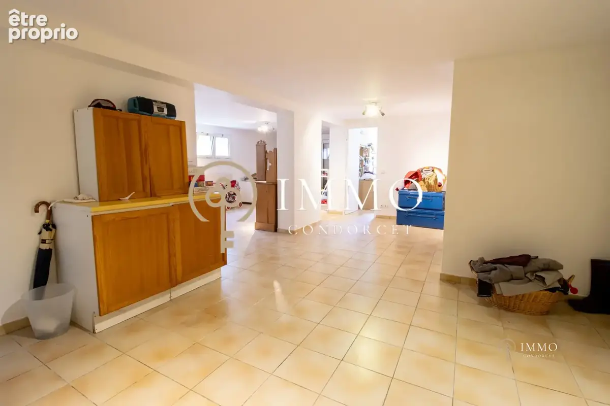 Maison 280 m² à L'hay-Les-Roses  - photo 7