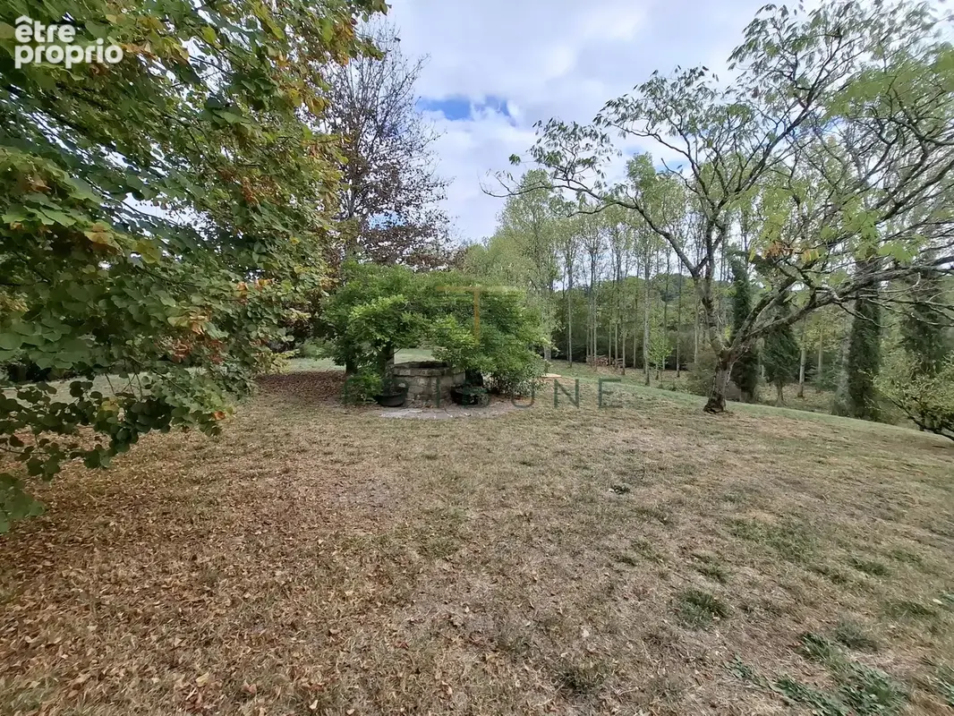 Longère en pierres avec piscine, grange et prairie, à 20 minutes d'Agen et de Villeneuve sur Lot - photo 30